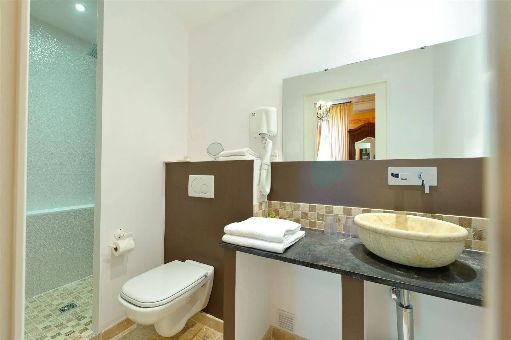 Résidence de Rohan, The Originals Relais