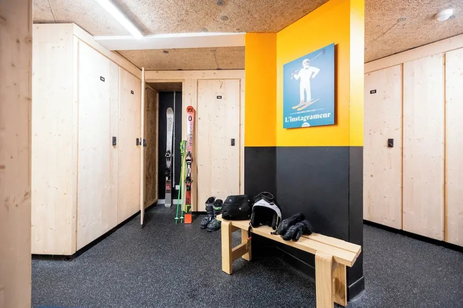 Résidence Club MMV Le Silvana