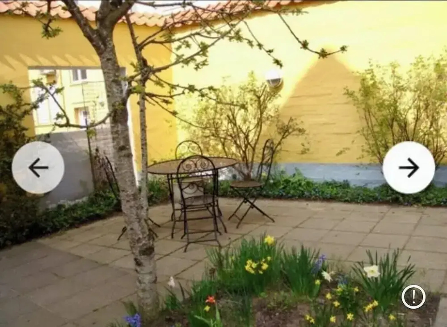 Skuespiller Centralen