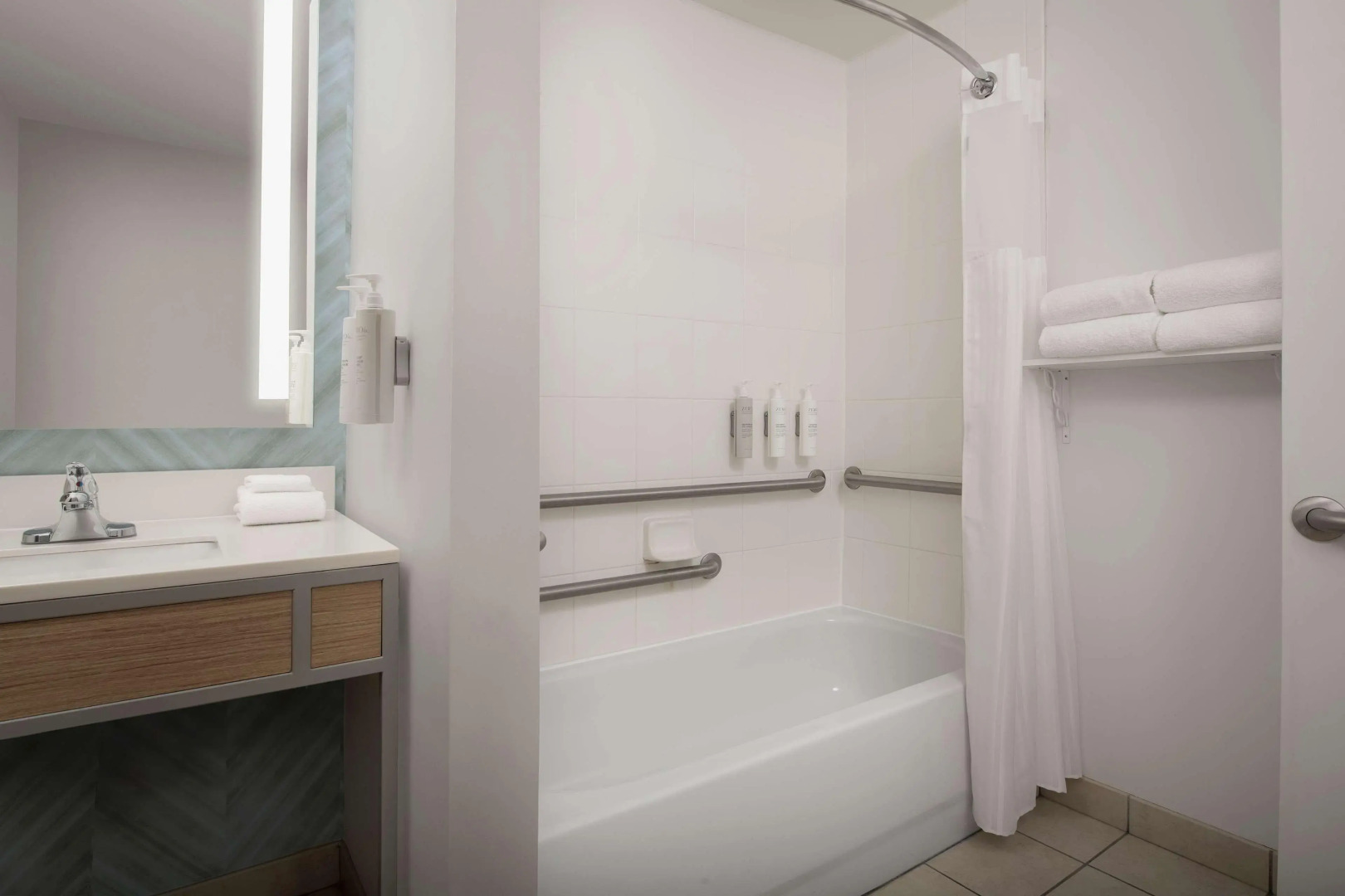 Hilton Garden Inn Knoxville West/Cedar Bluff