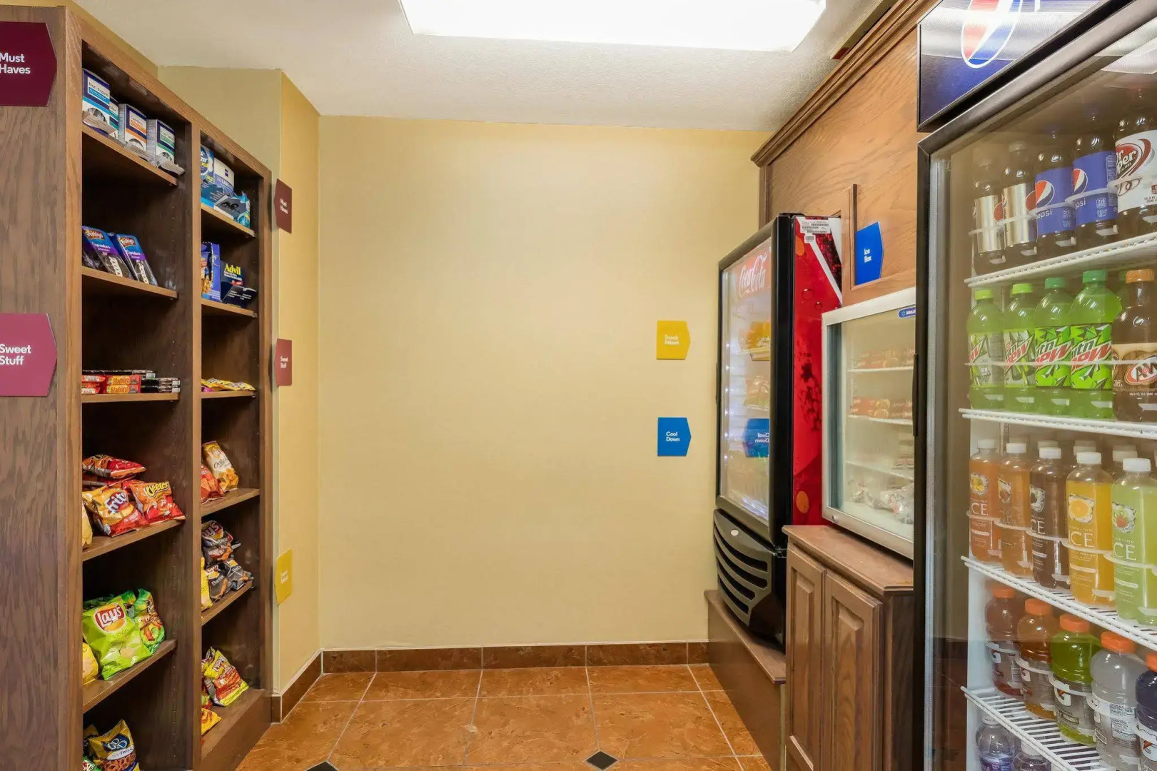 Comfort Suites Jonesboro University Area