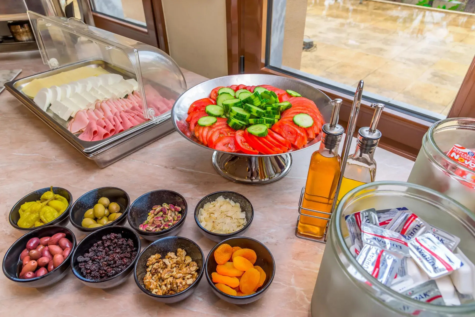 Avalon Airport Hotel Thessaloniki