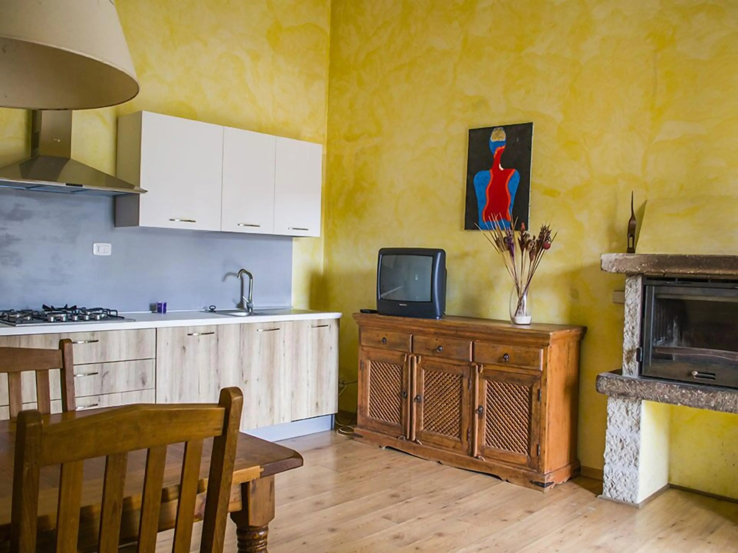 Nostra Signora del Lago