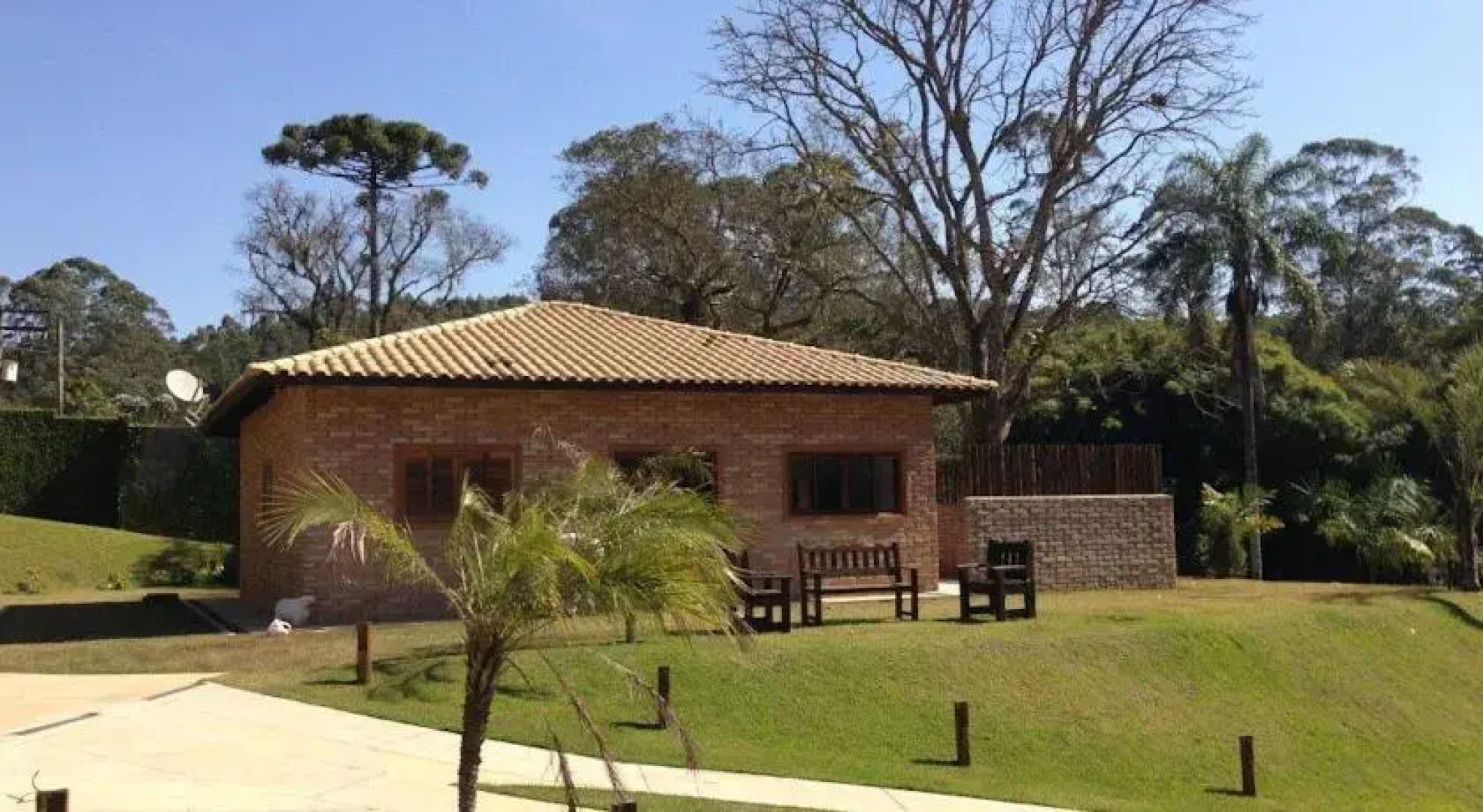 Sítio Sao Francisco