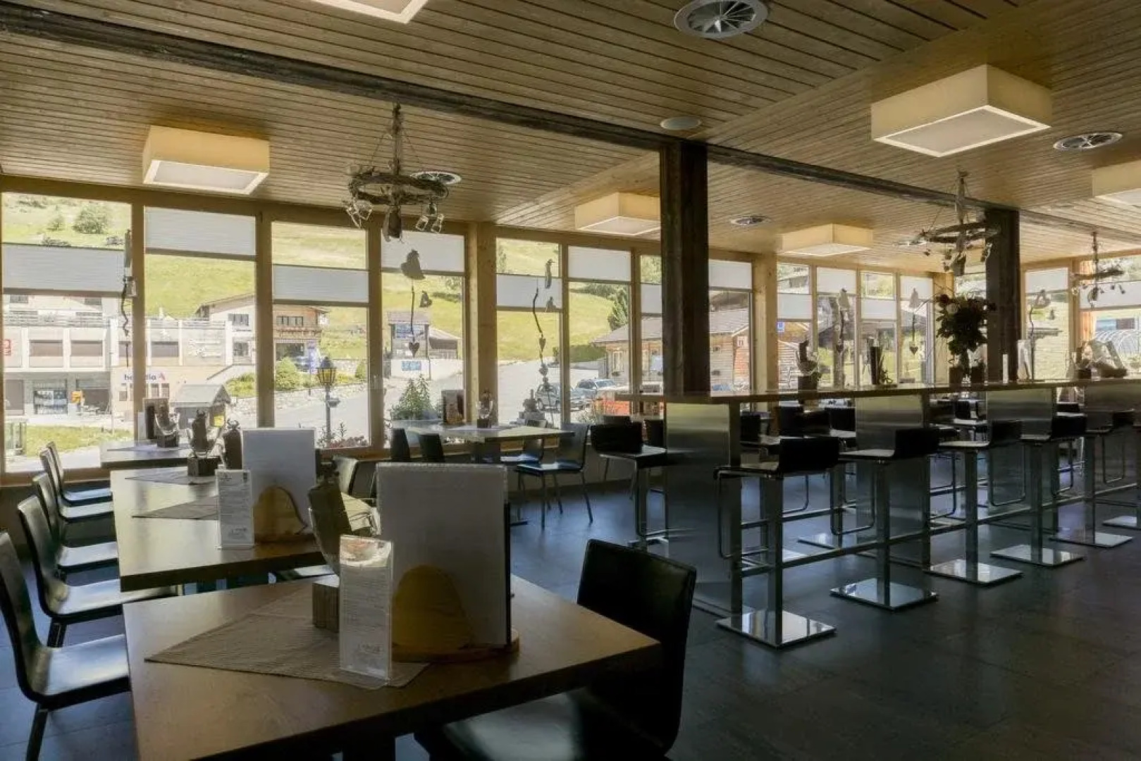 Hotel-Restaurant Ronalp