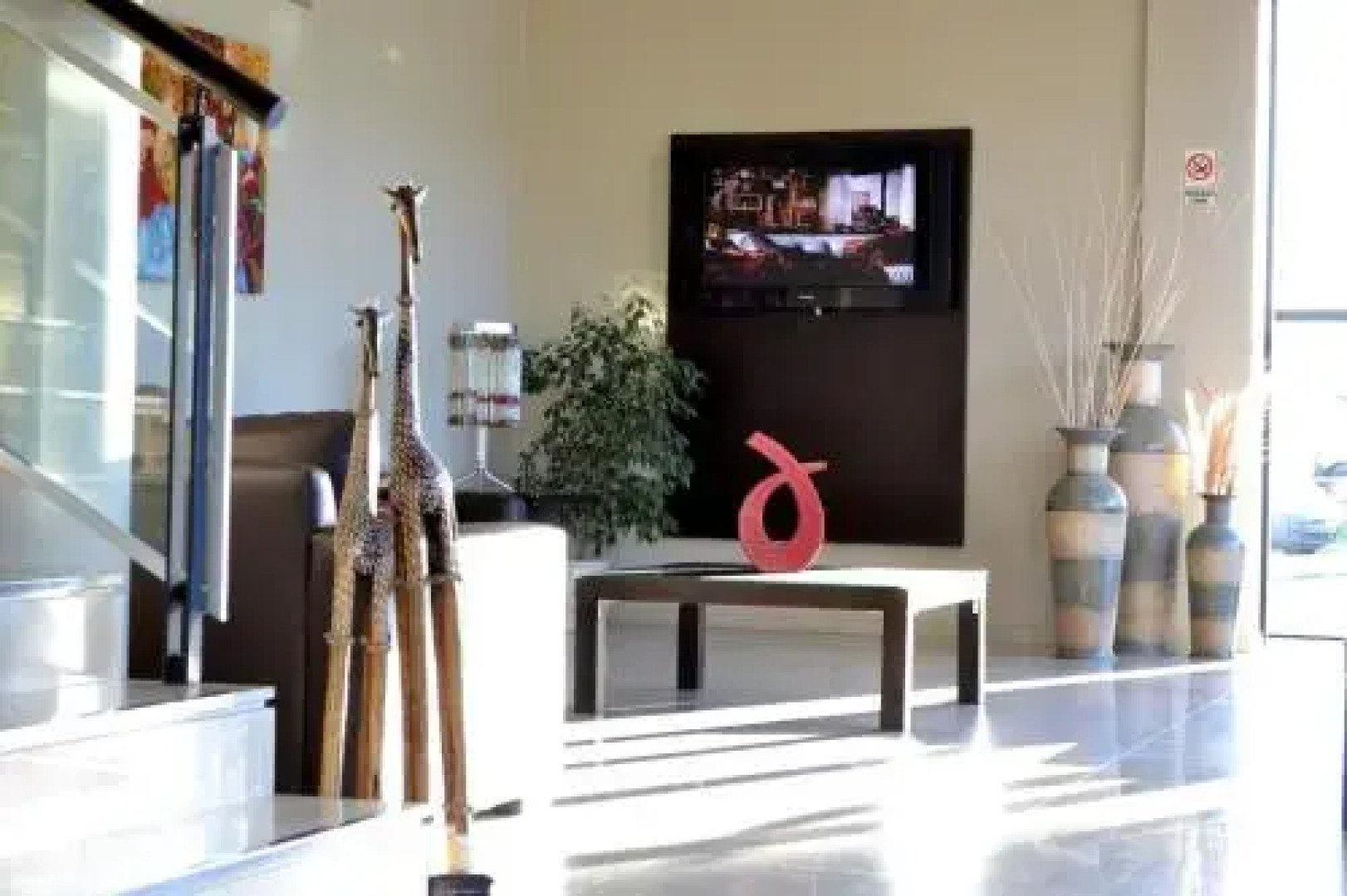 Hotel Portal del Este