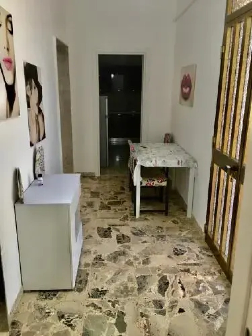 Riserva Monte Cofano