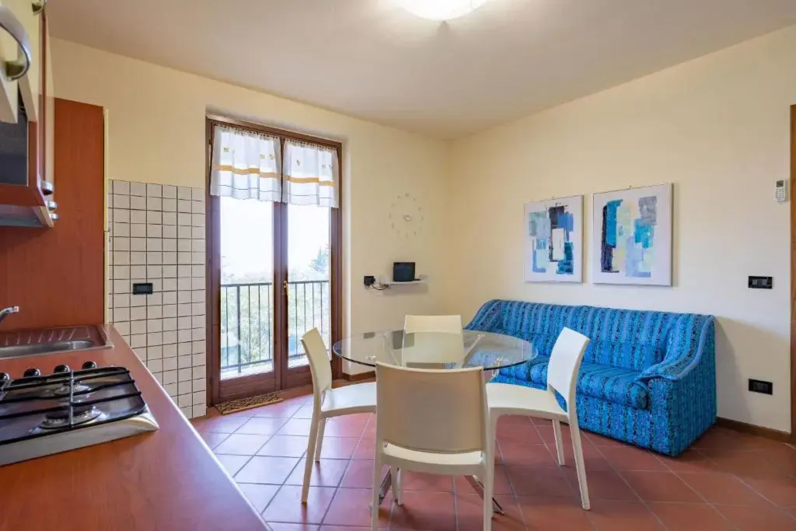 Pool - Marge Apartment - by Host4U