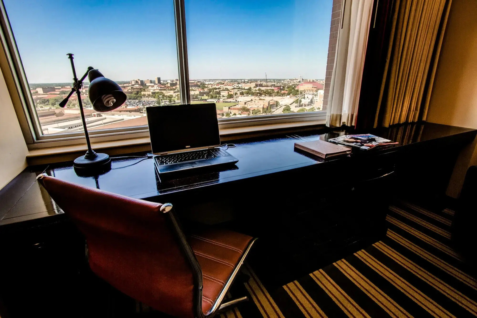 Overton Hotel and Conference Center