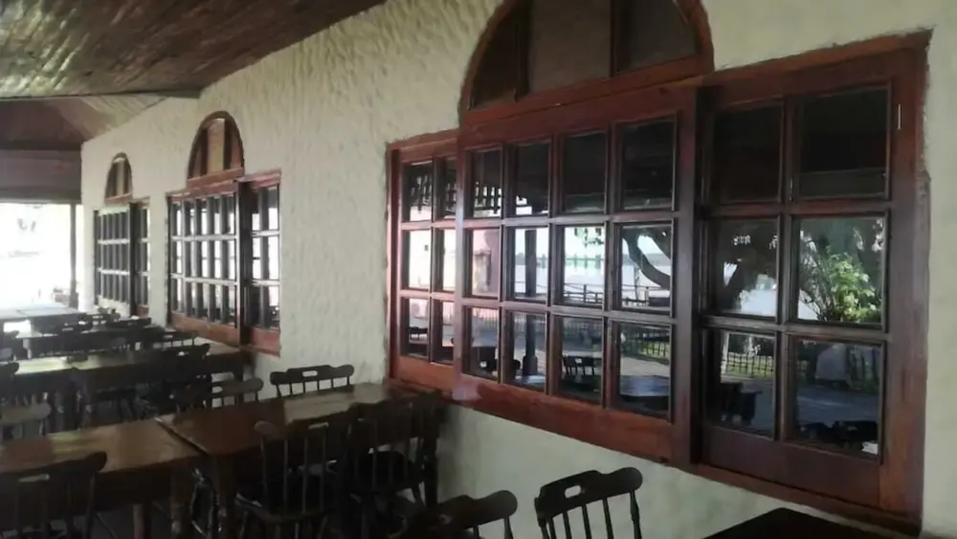 Rio Laura Delta Lodge