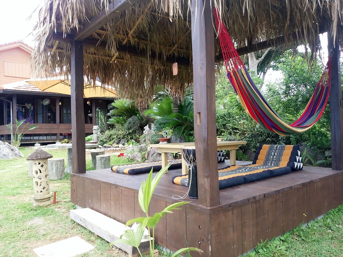 HOTEL E-horizon Resort Condominium Sesoko