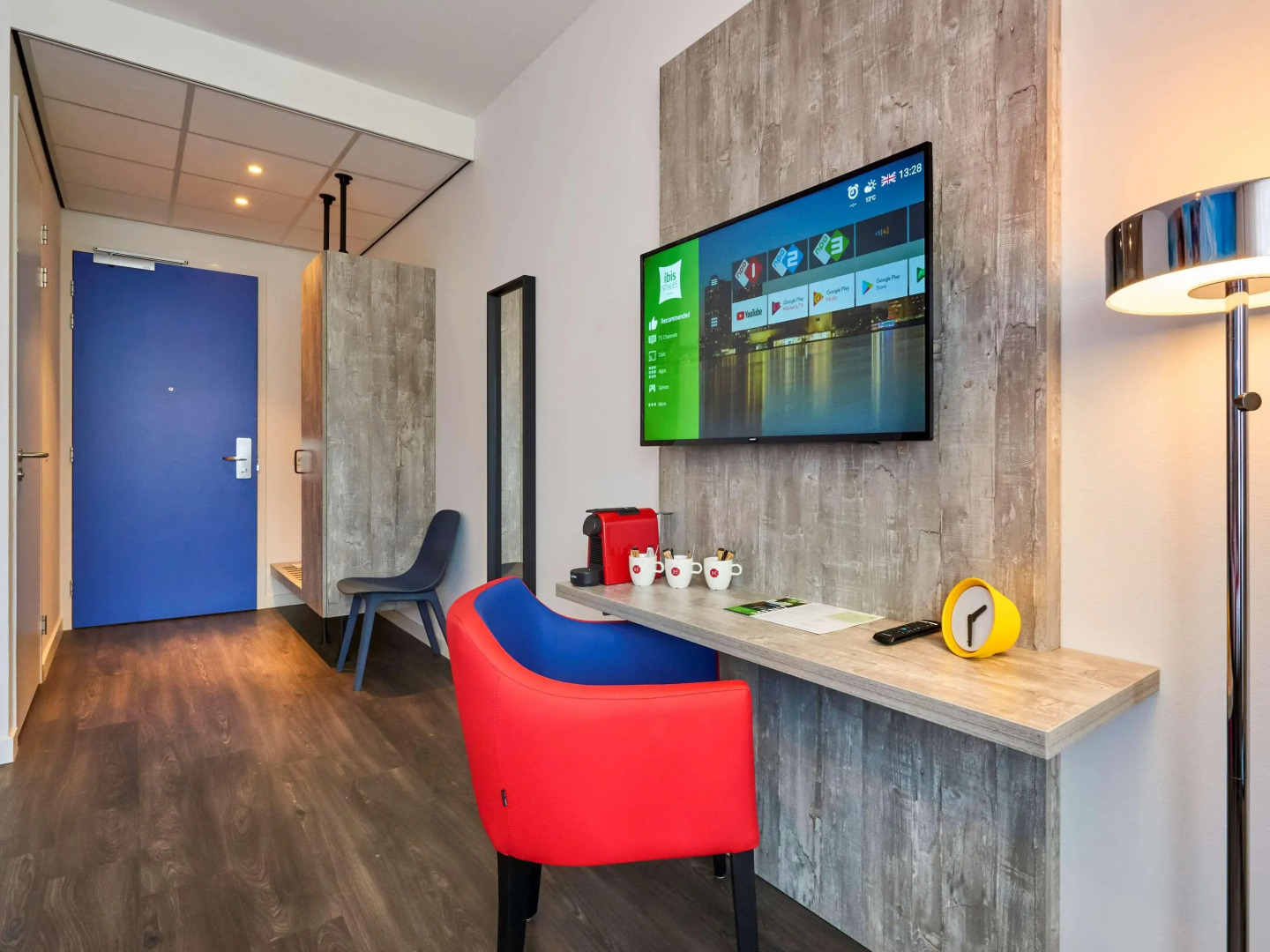 ibis Styles Almere