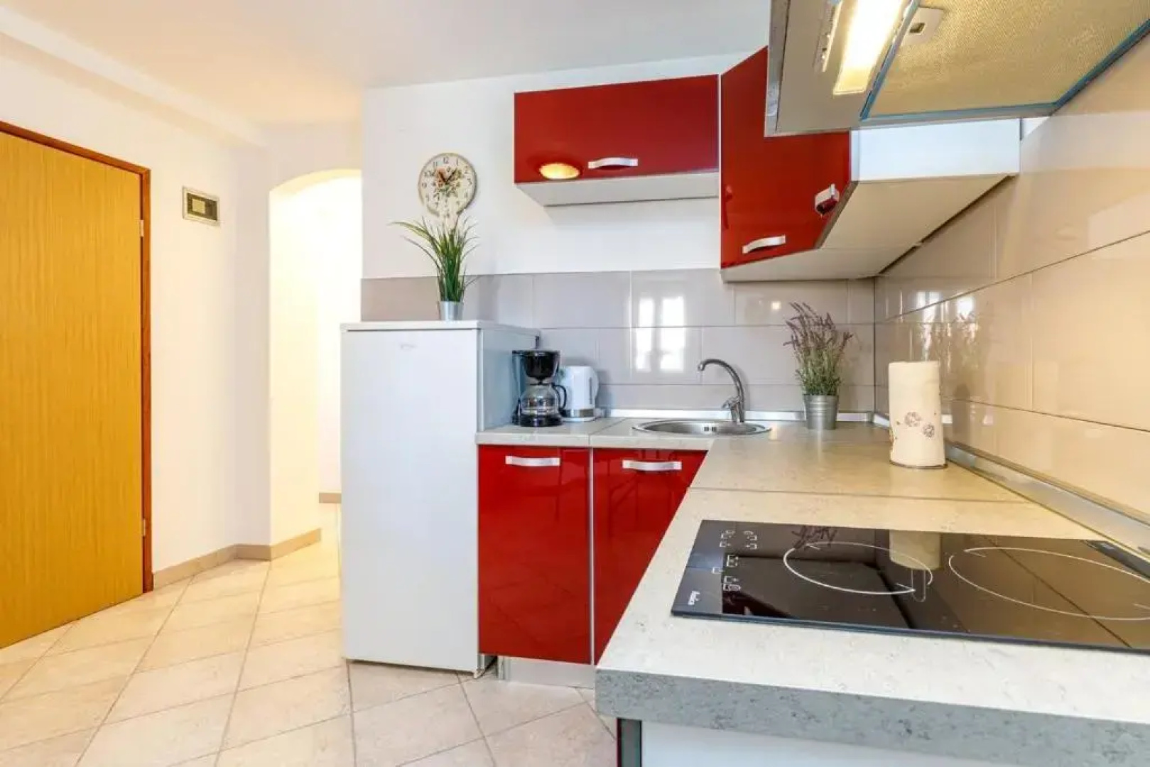 Apartments Mirjana Medulin 133