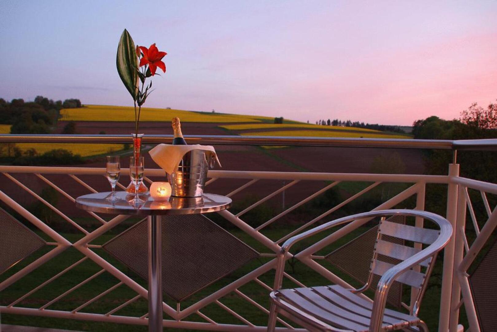 Hotel Zur Morschbach