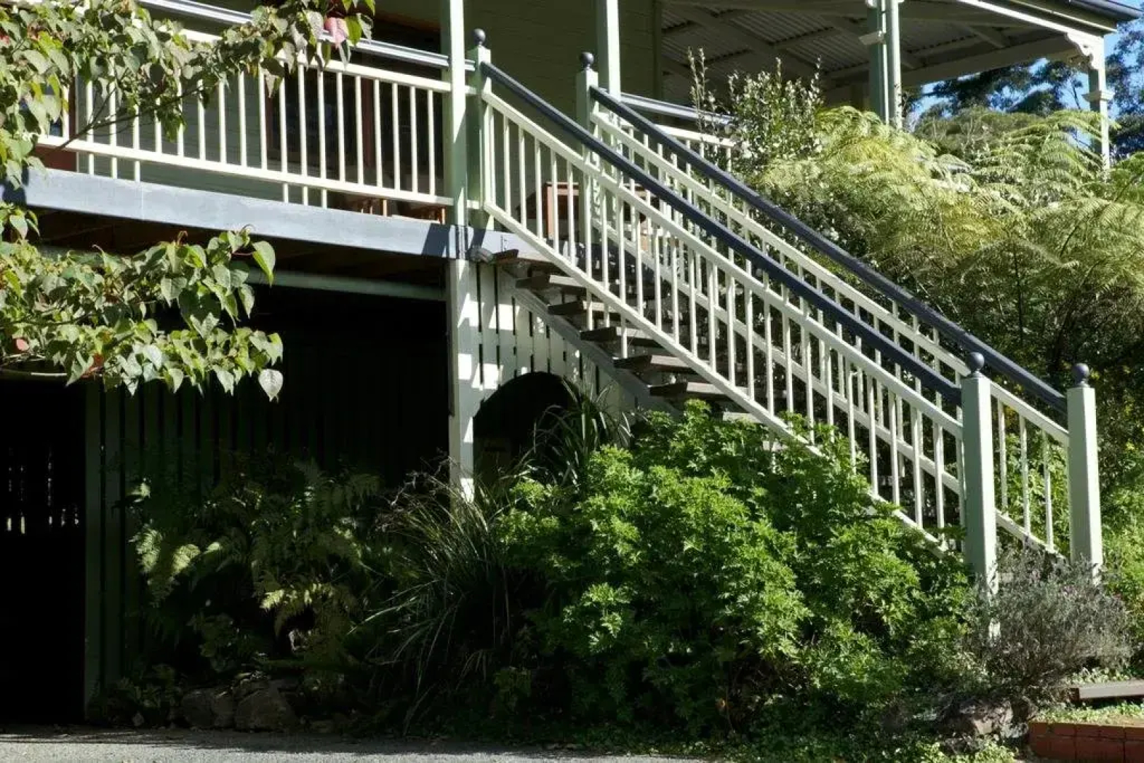 The Sanctuary at Springbrook