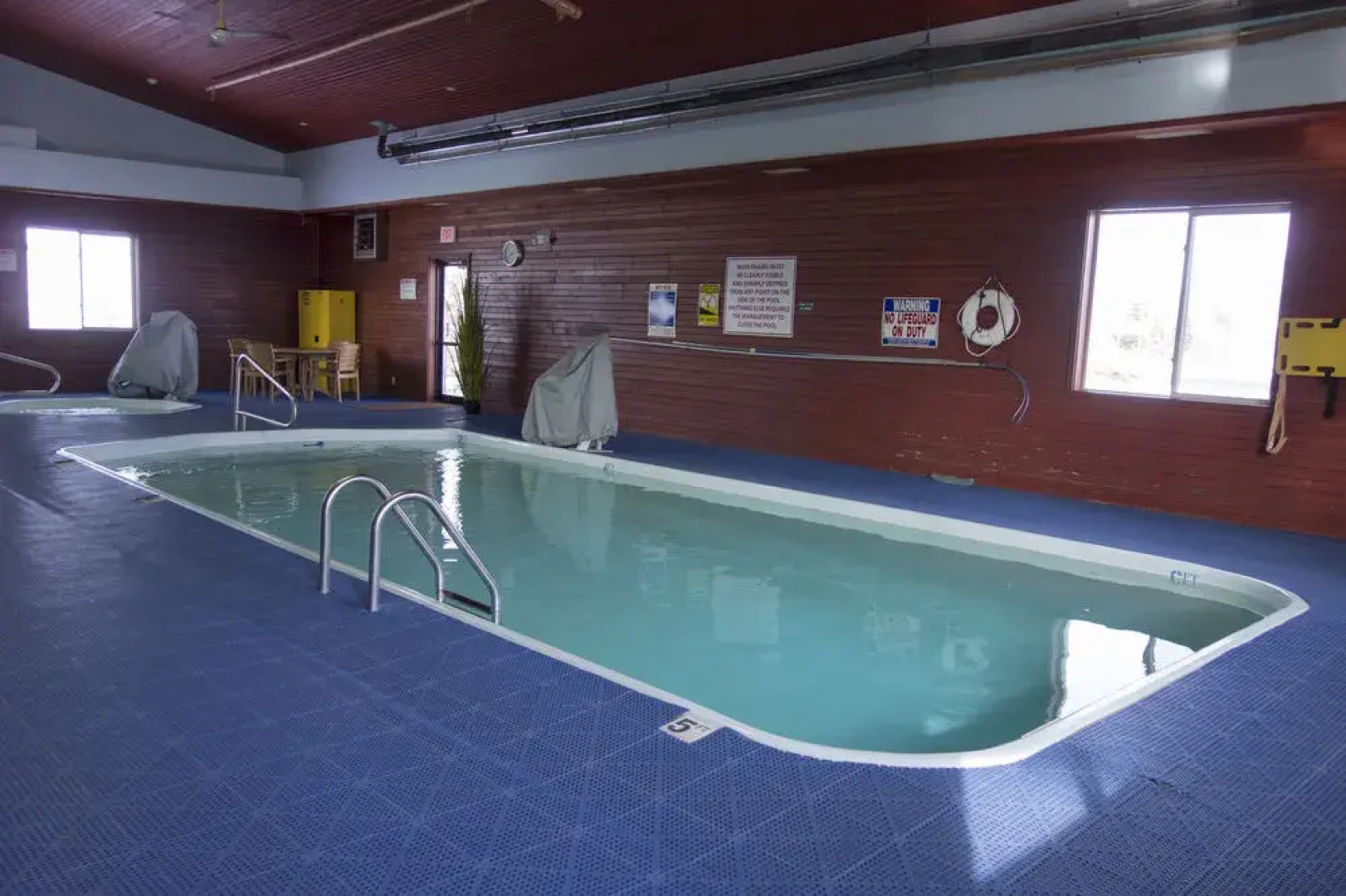 Comfort Inn Miles City