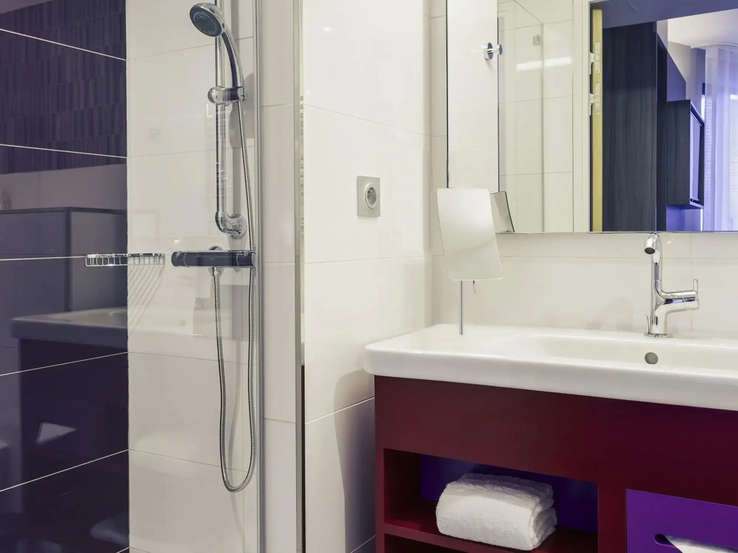 Hôtel Mercure Toulouse Sud