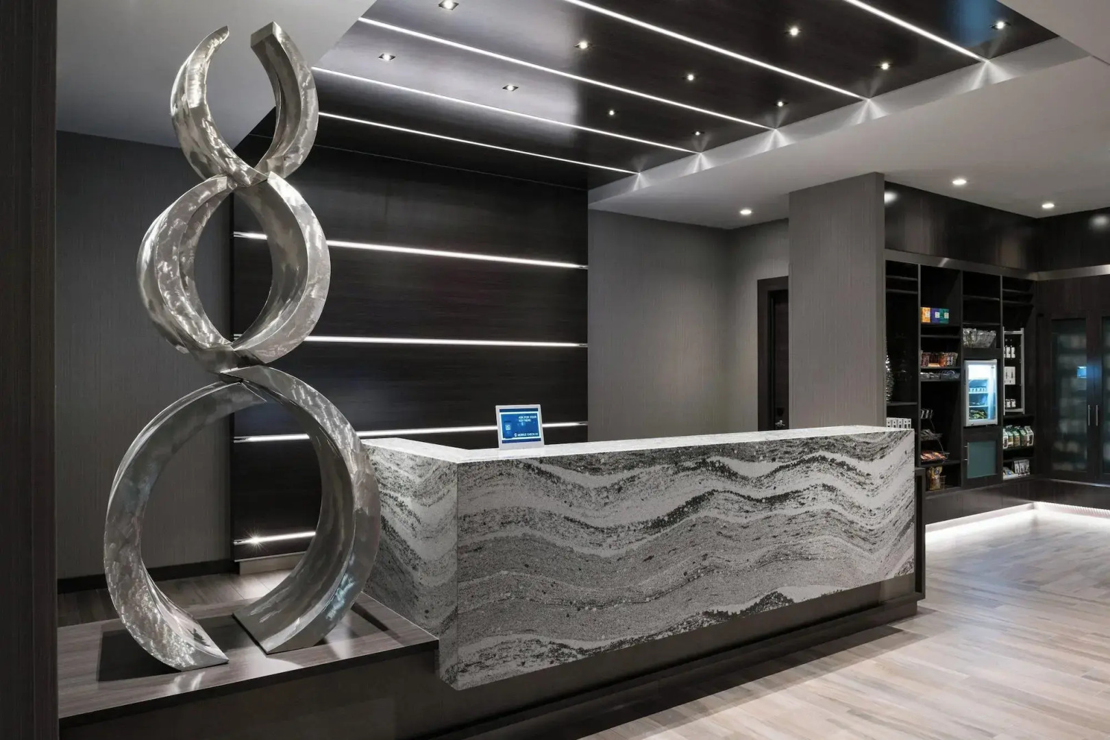 AC Hotel Boston Cambridge