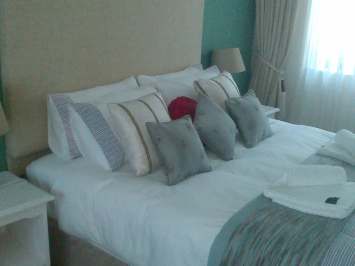 21 Kingfisher Guesthouse
