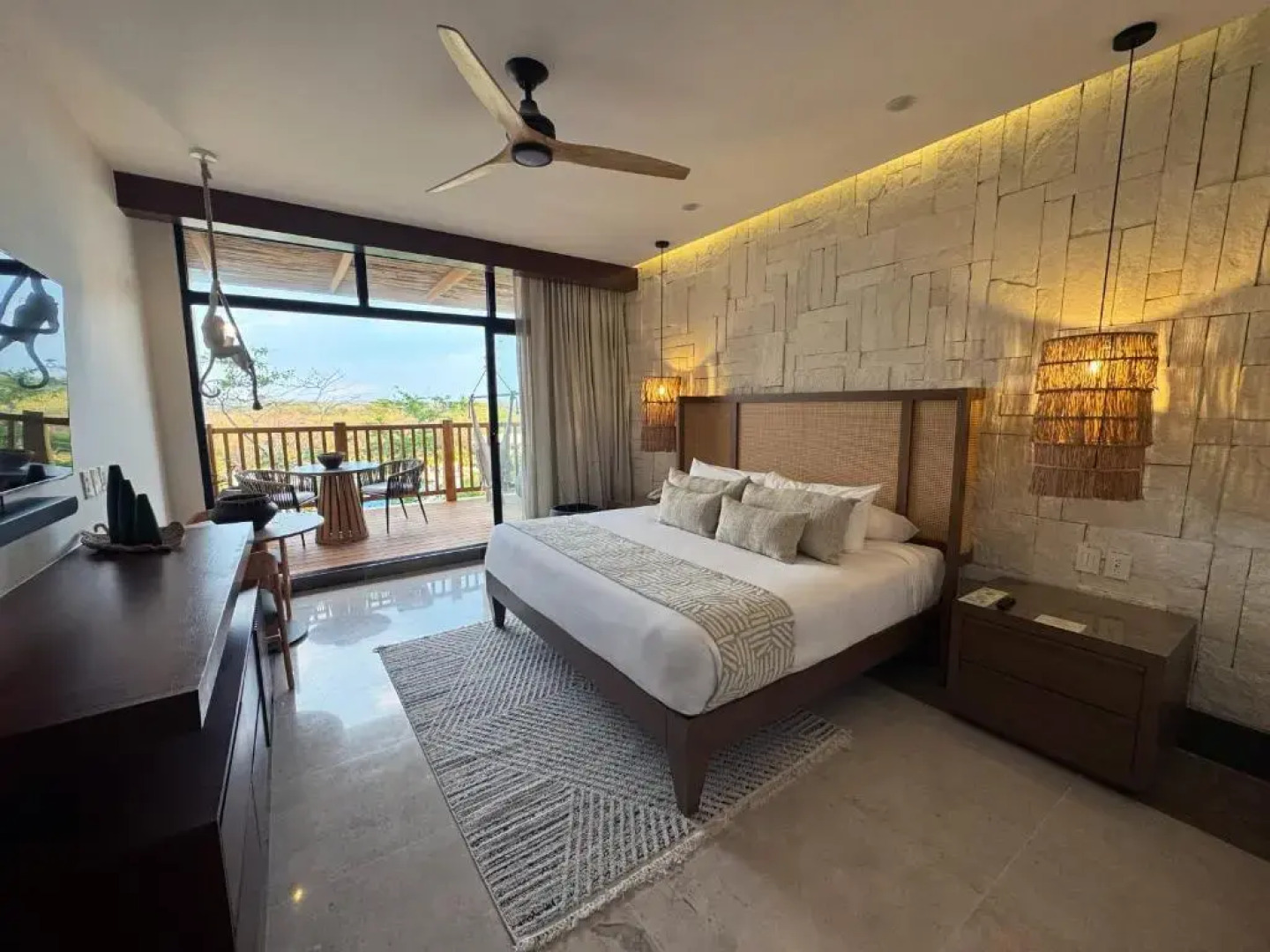 Hotel Mundo Maya Edzná