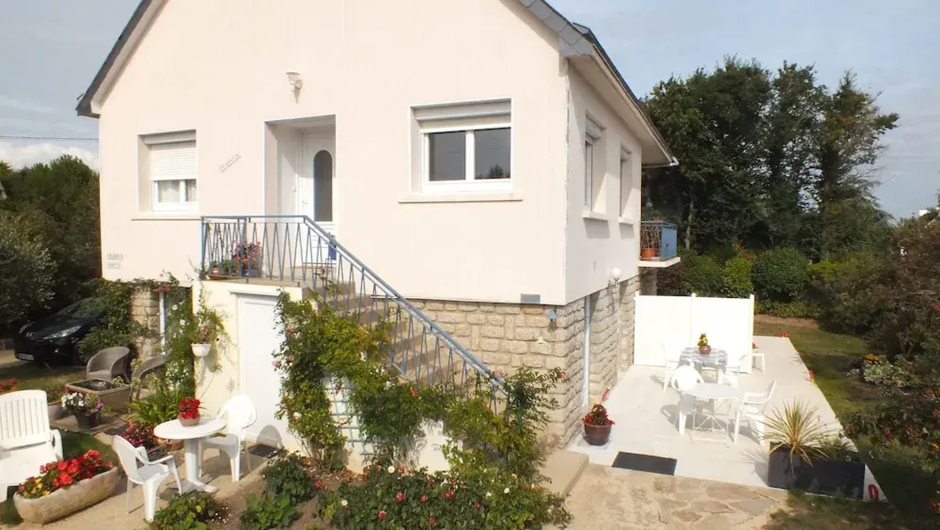 Chambre d hôtes Ty Annick