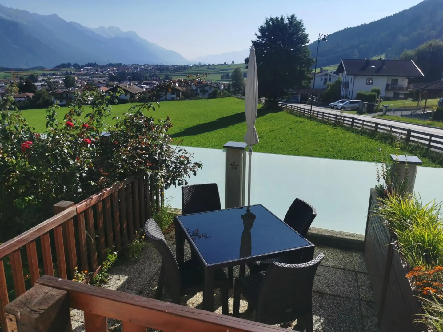 Ferienwohnung Salzmann