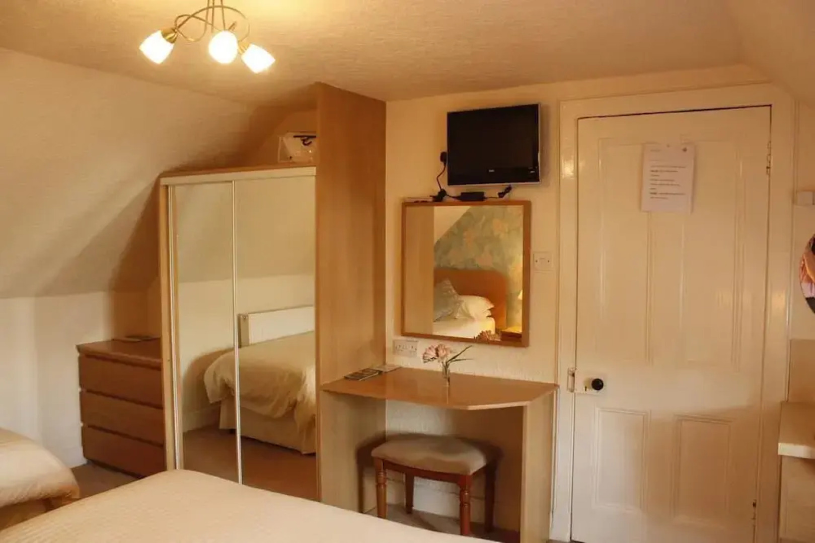 Laigh Tarbeg Farmhouse