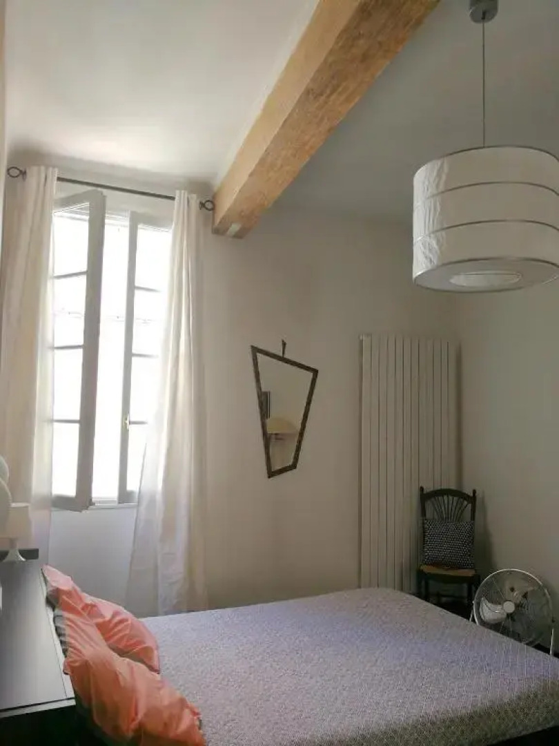 Bel appartement Villeneuve Lès Avignon