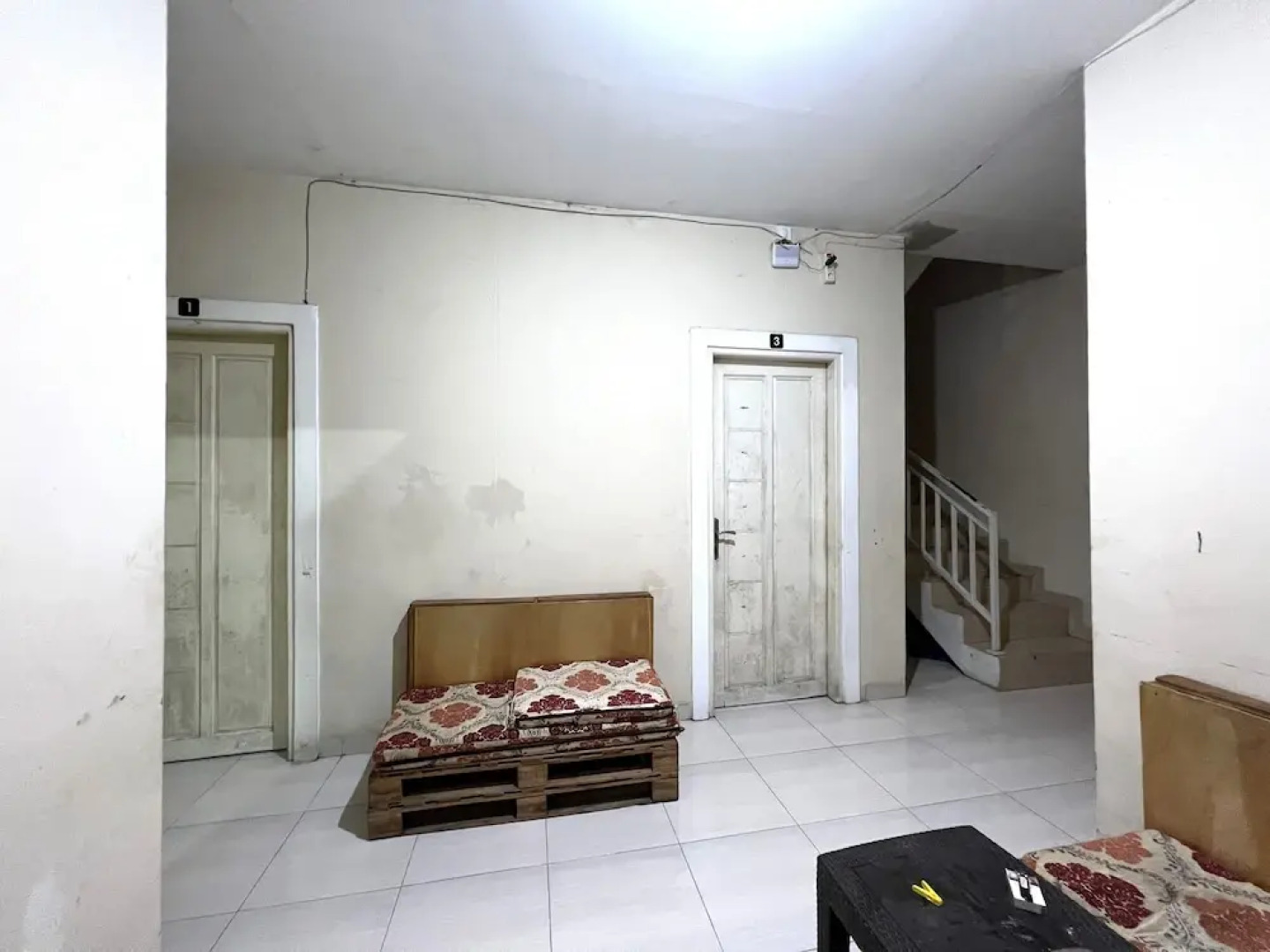 OYO 93412 Kost Irma Syariah Near UPTD SMP Negeri 8 Parepare