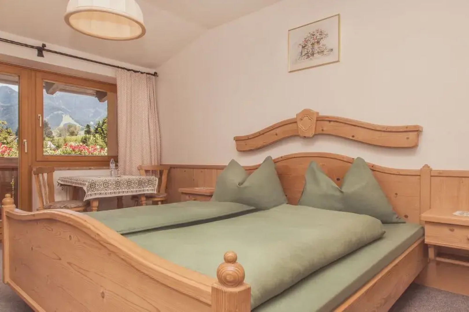 Alpengasthof Döllerhof