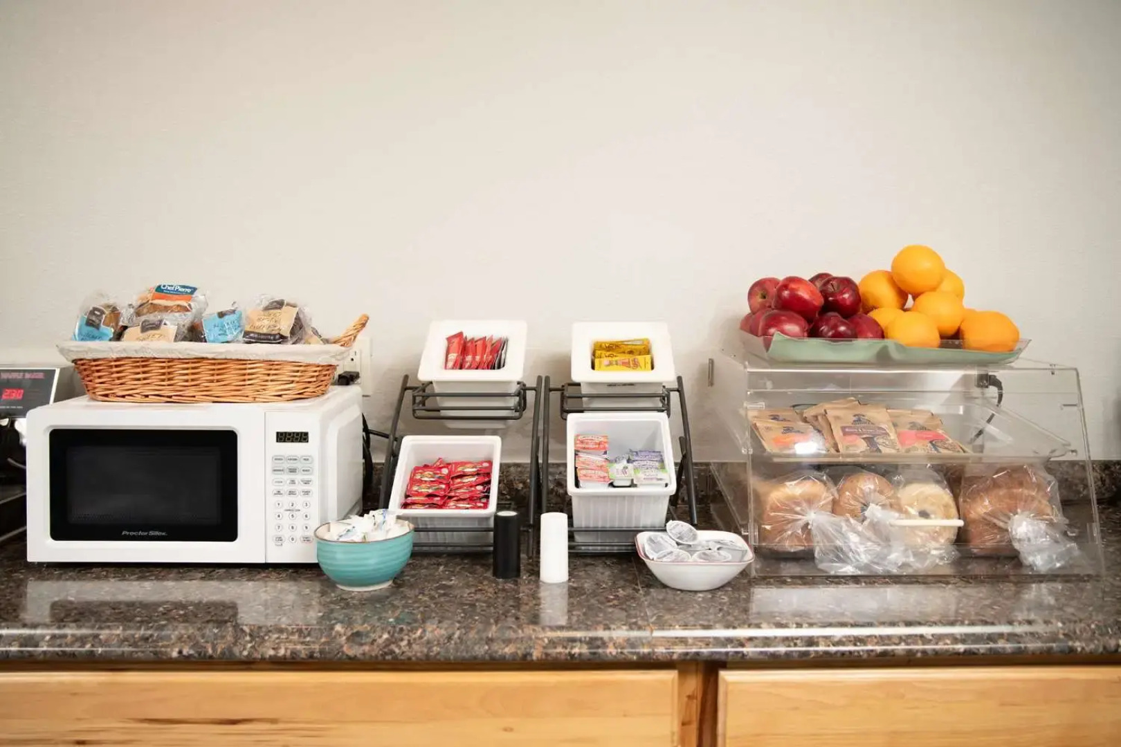 SureStay Plus by Best Western Montrose