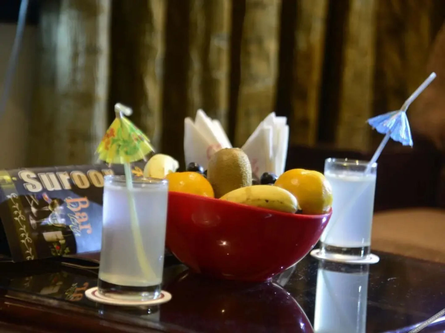 Hotel Krishna Continental