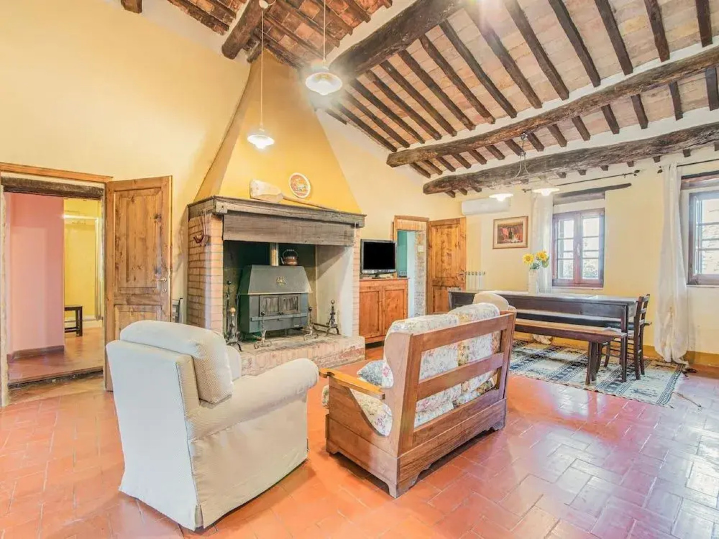 Villa Belle Vue: a Charm