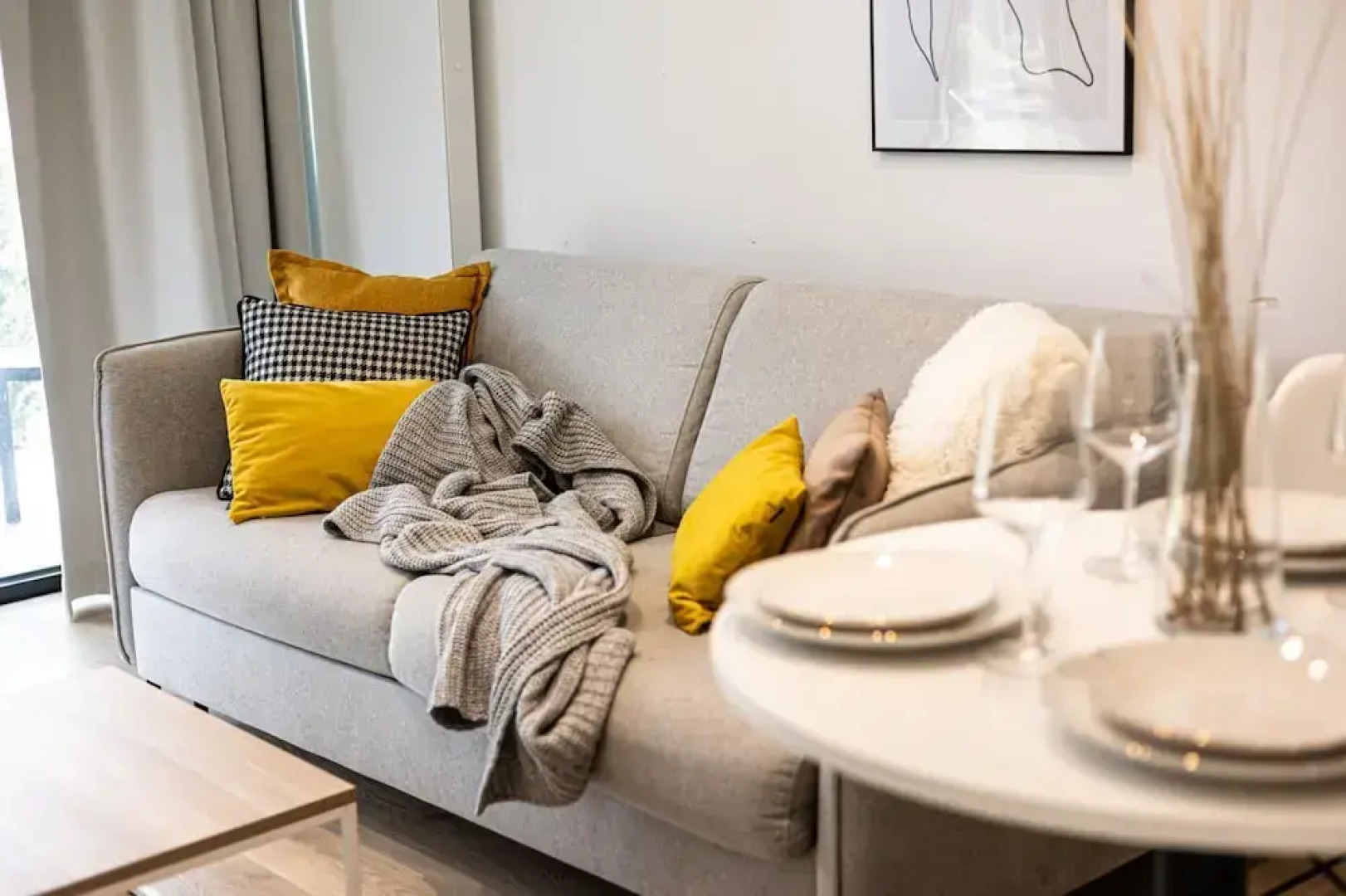 Amarillo Nadmorski Azyl Shellter Rogowo Gara