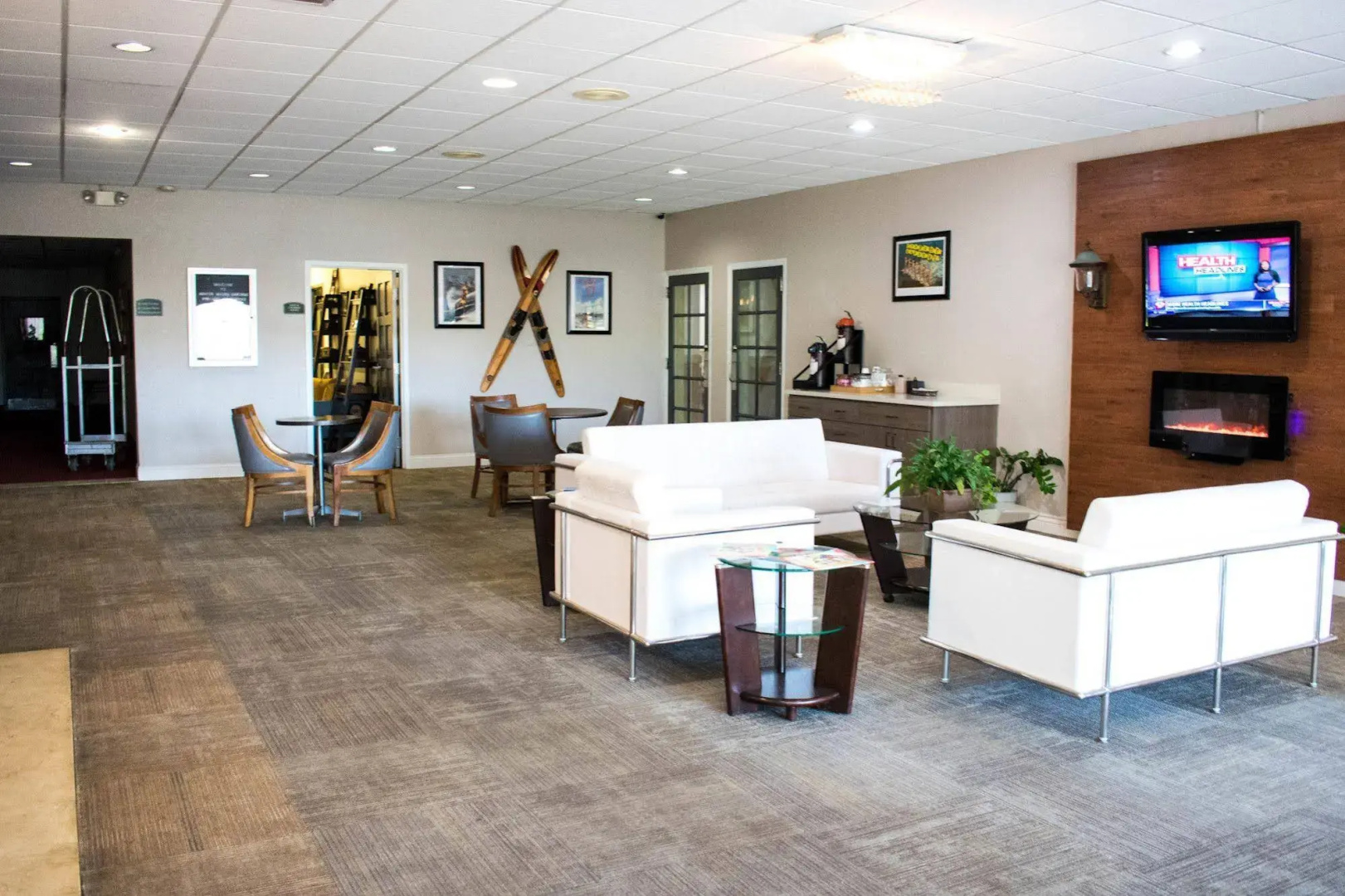 Winter Haven Suites & Conference Center