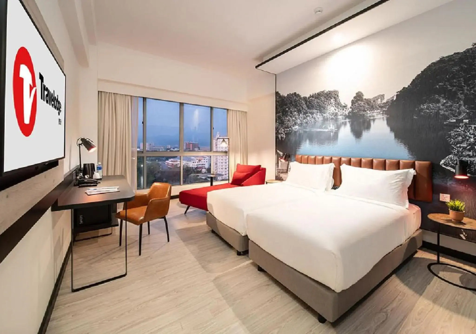 Travelodge Ipoh