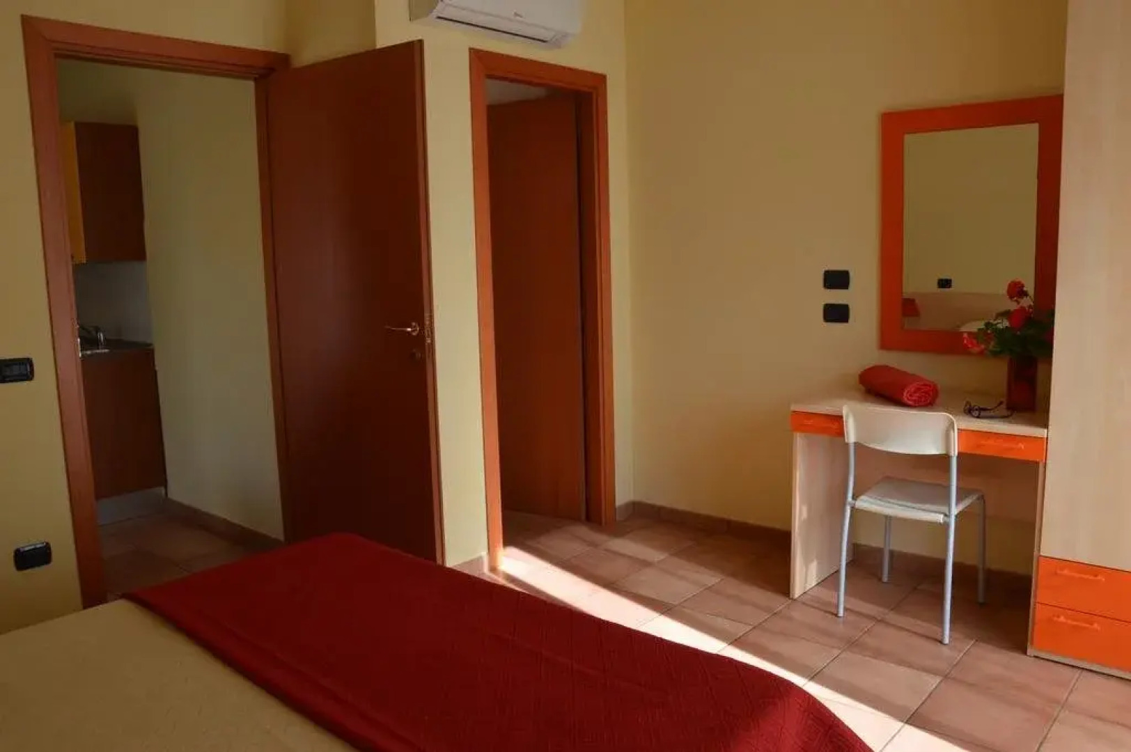 Residence Il Triangolo