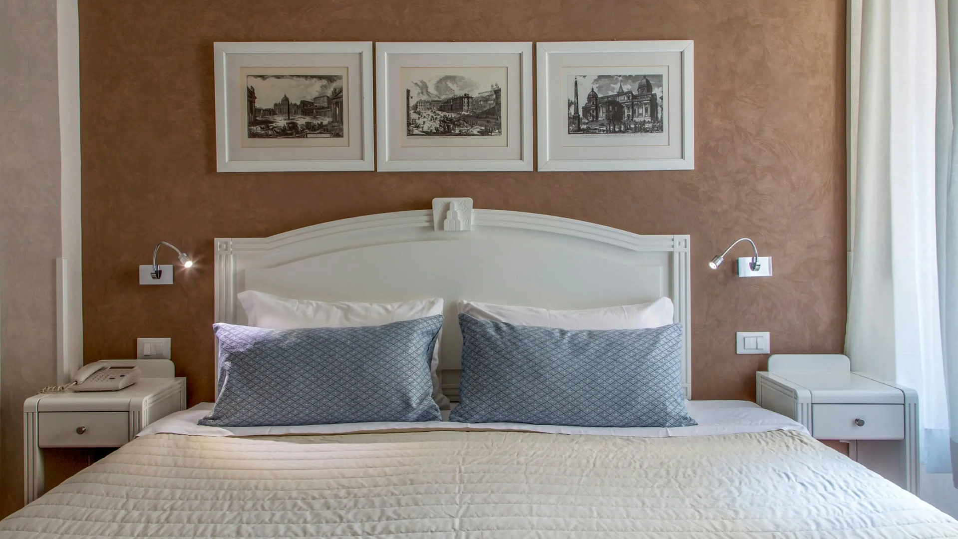 Hotel Oxford
