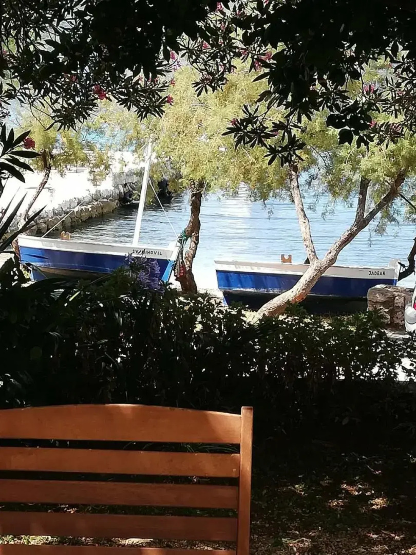 Apartment Vista Viganj