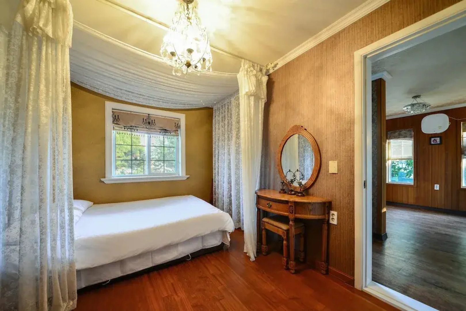 Taean Remember Pension