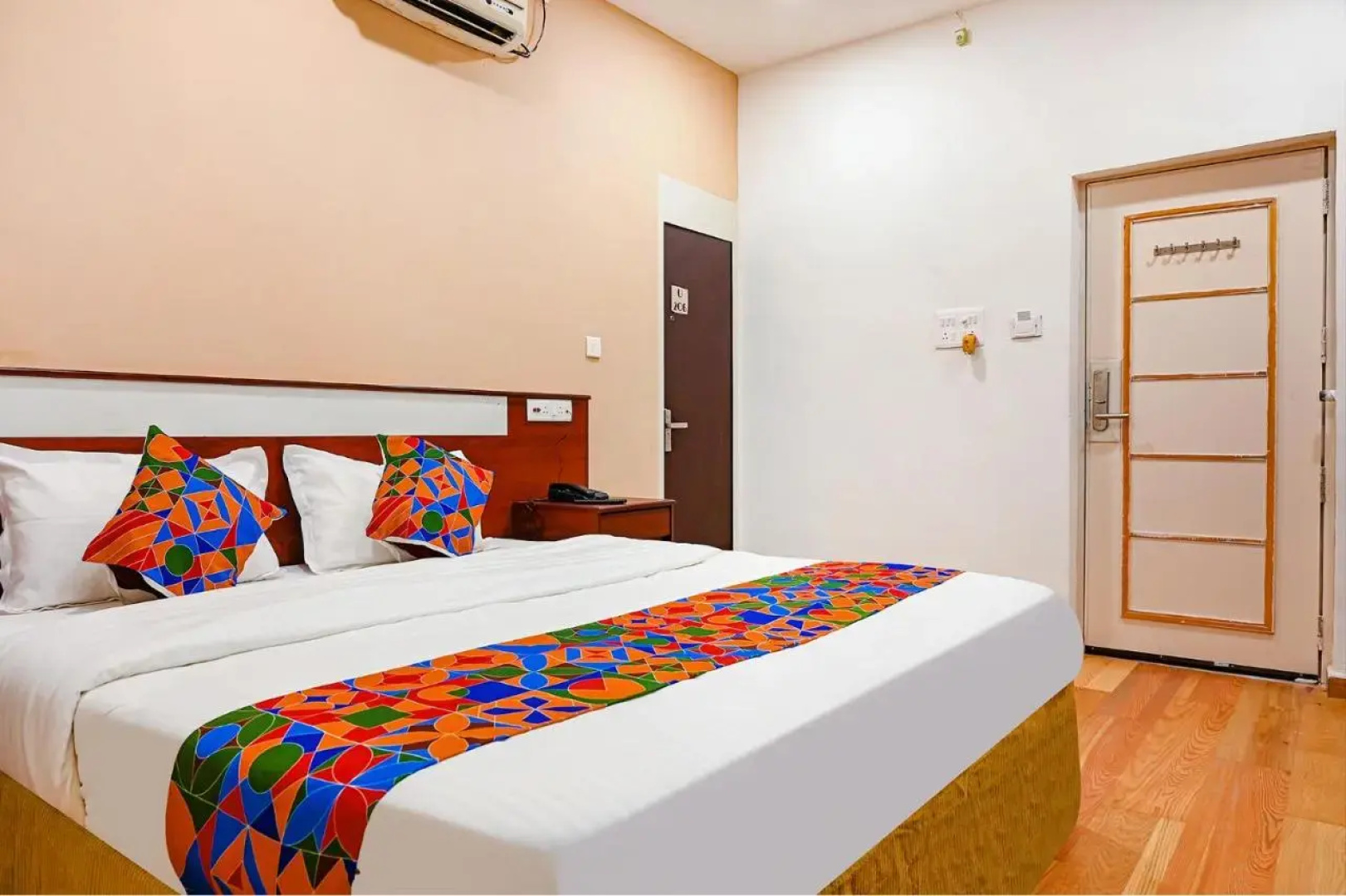 Shubh Shaleen Springs by FabHotel