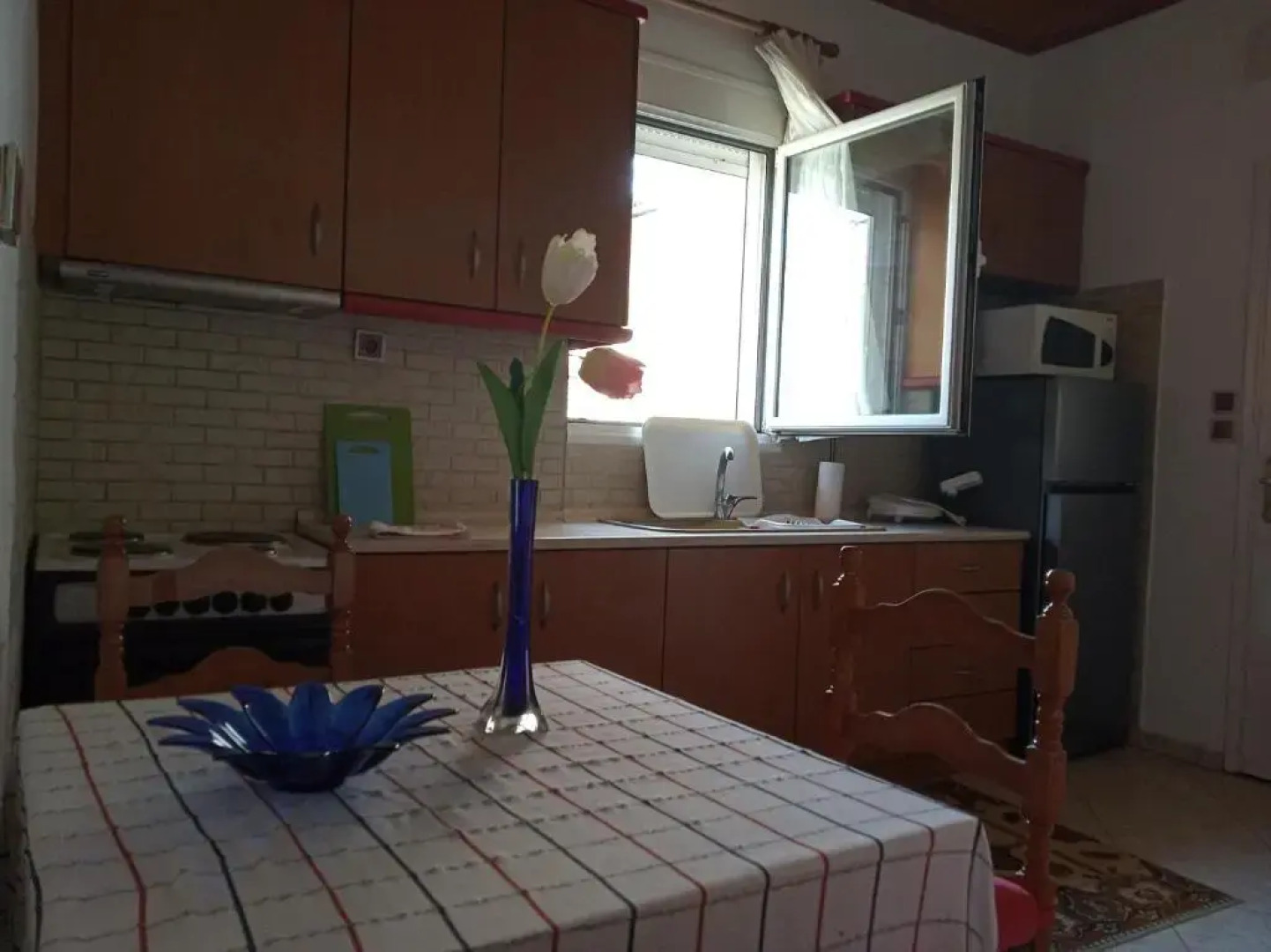 DESPOINA APARTMENT 3 Relax