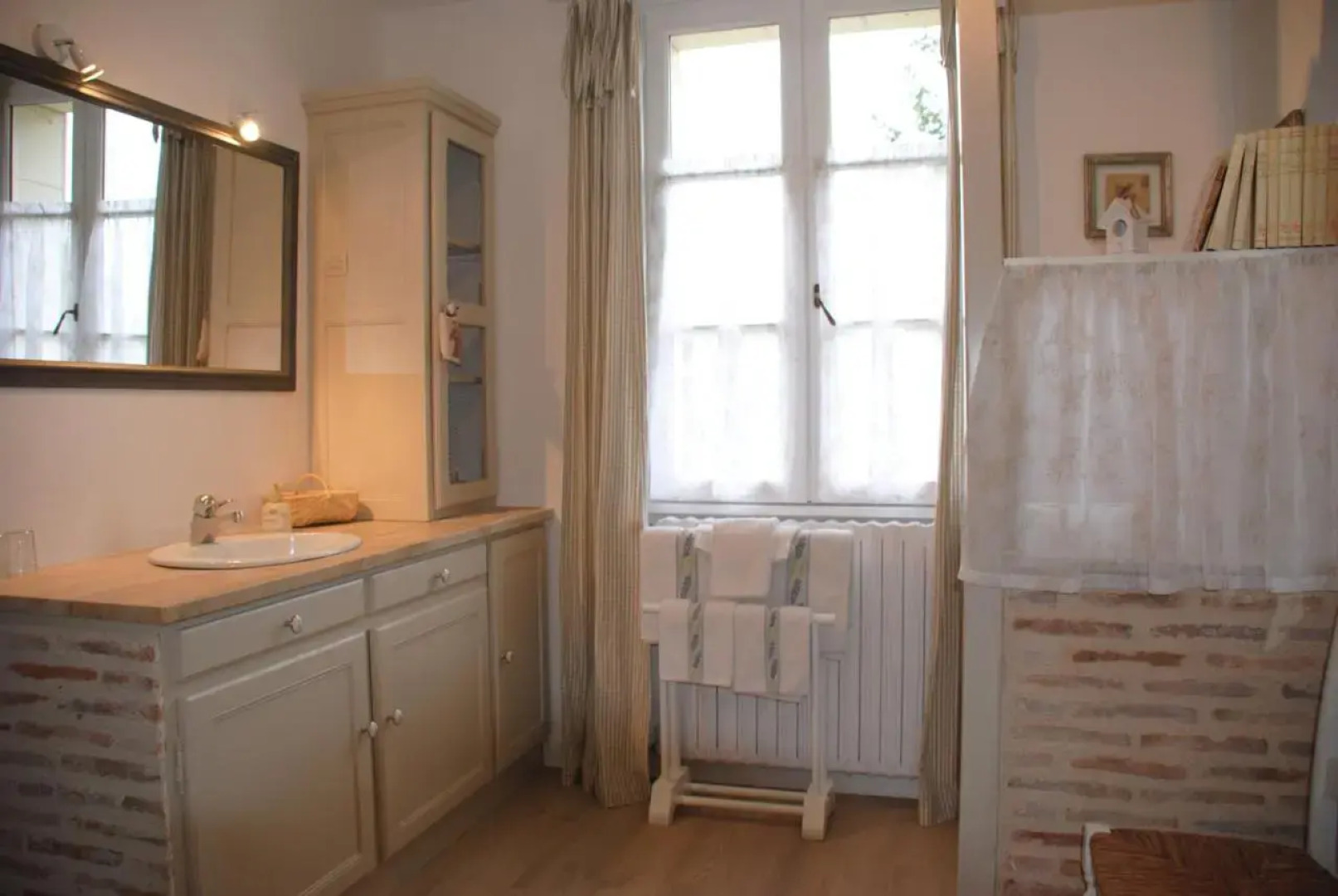 Les Chambres De La Loge