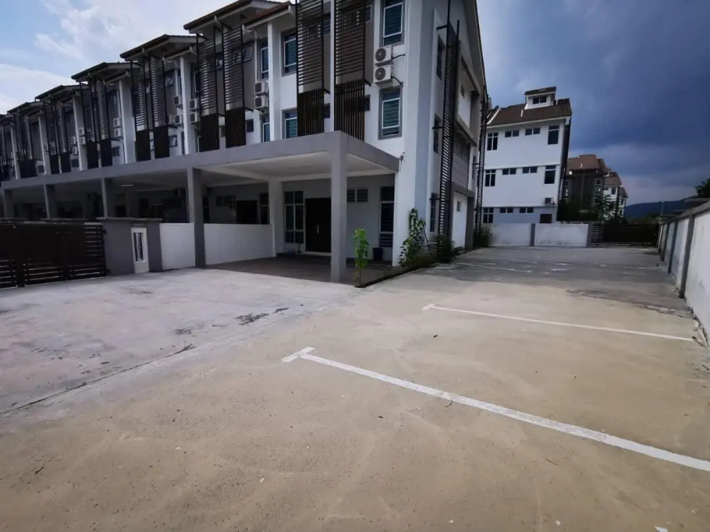 Kampar Private RoomStay