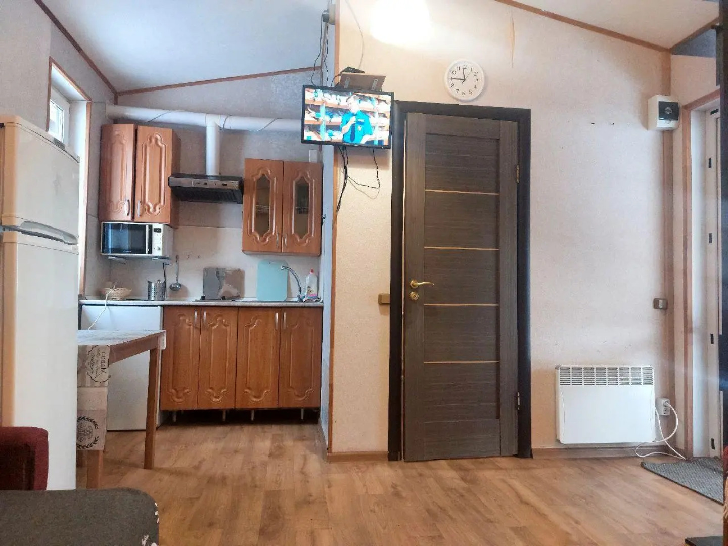 Onezhskiy Trofey Guest House