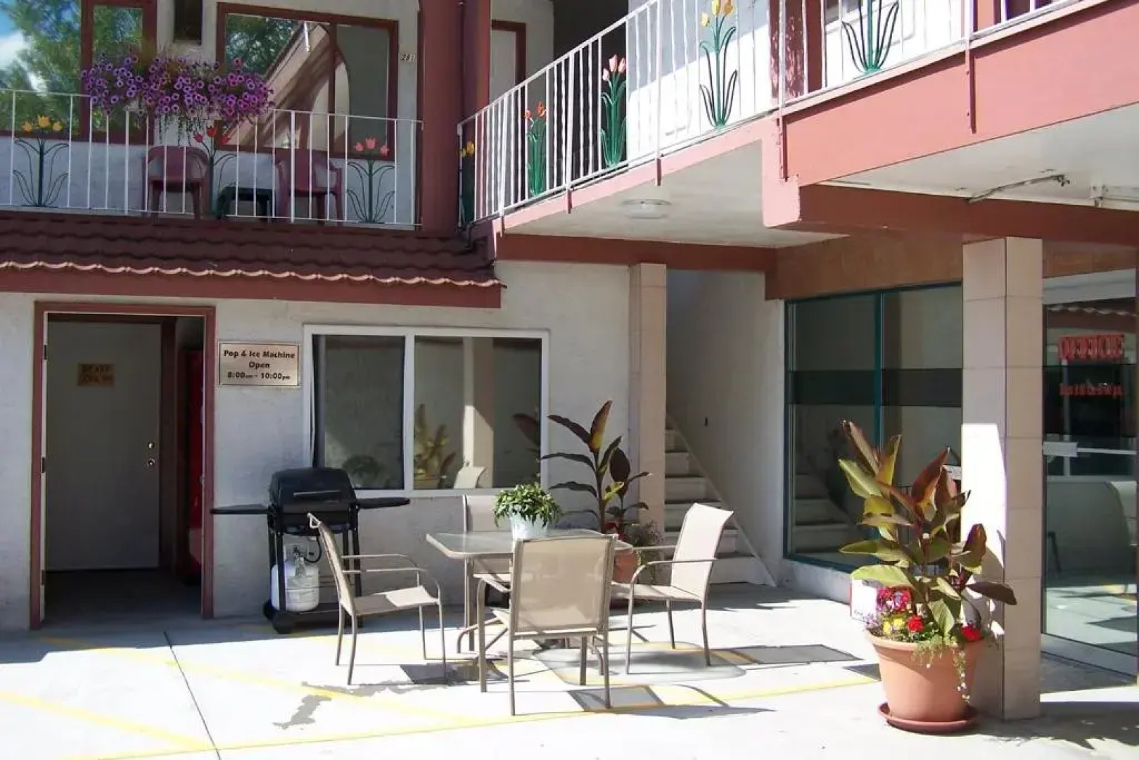 Spanish Villa Resort