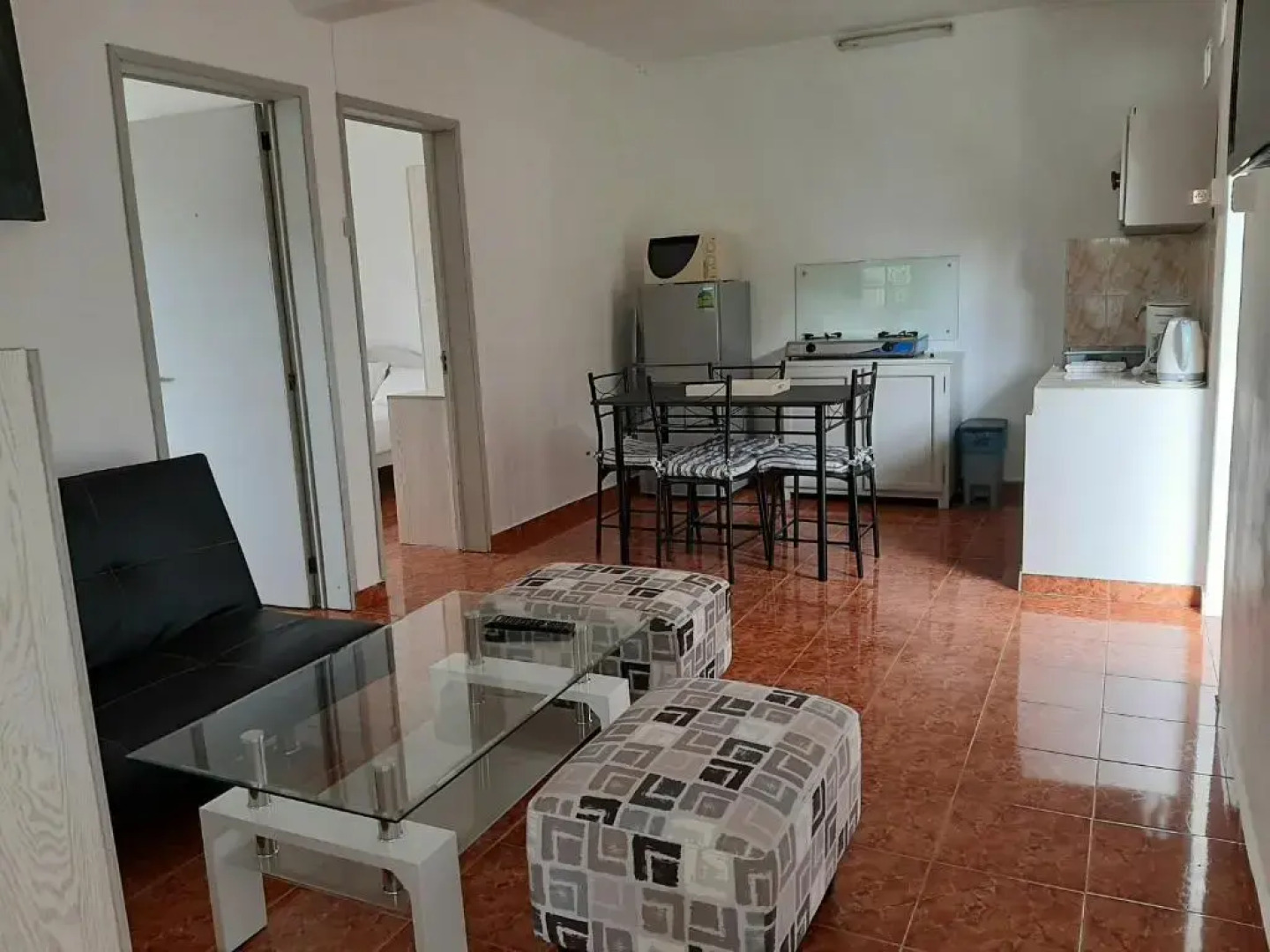 Le Beau Manguier Residence