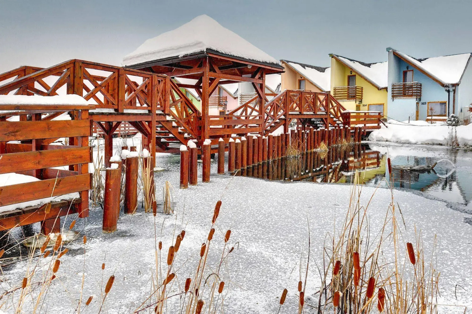 Holiday Village Tatralandia