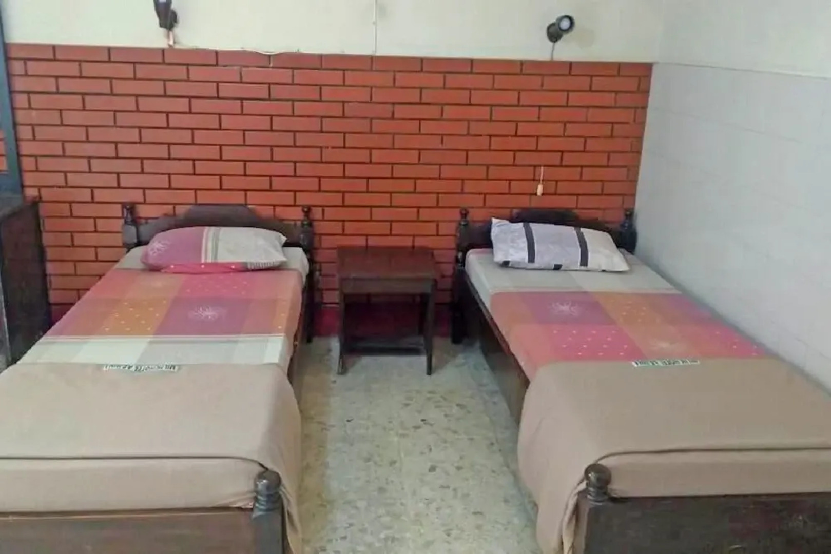 SPOT ON 2829 Hotel Arjuna Syariah