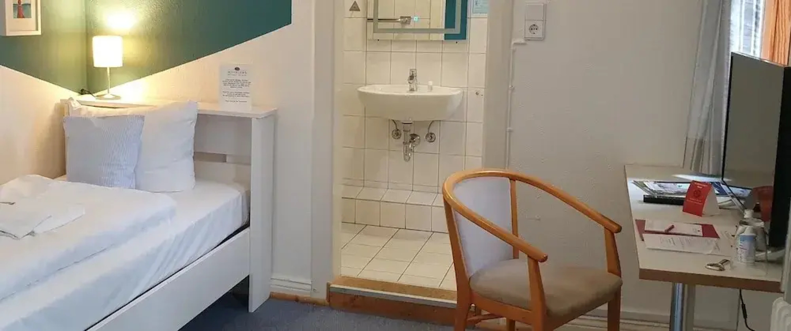 Schollers Restaurant und Hotel